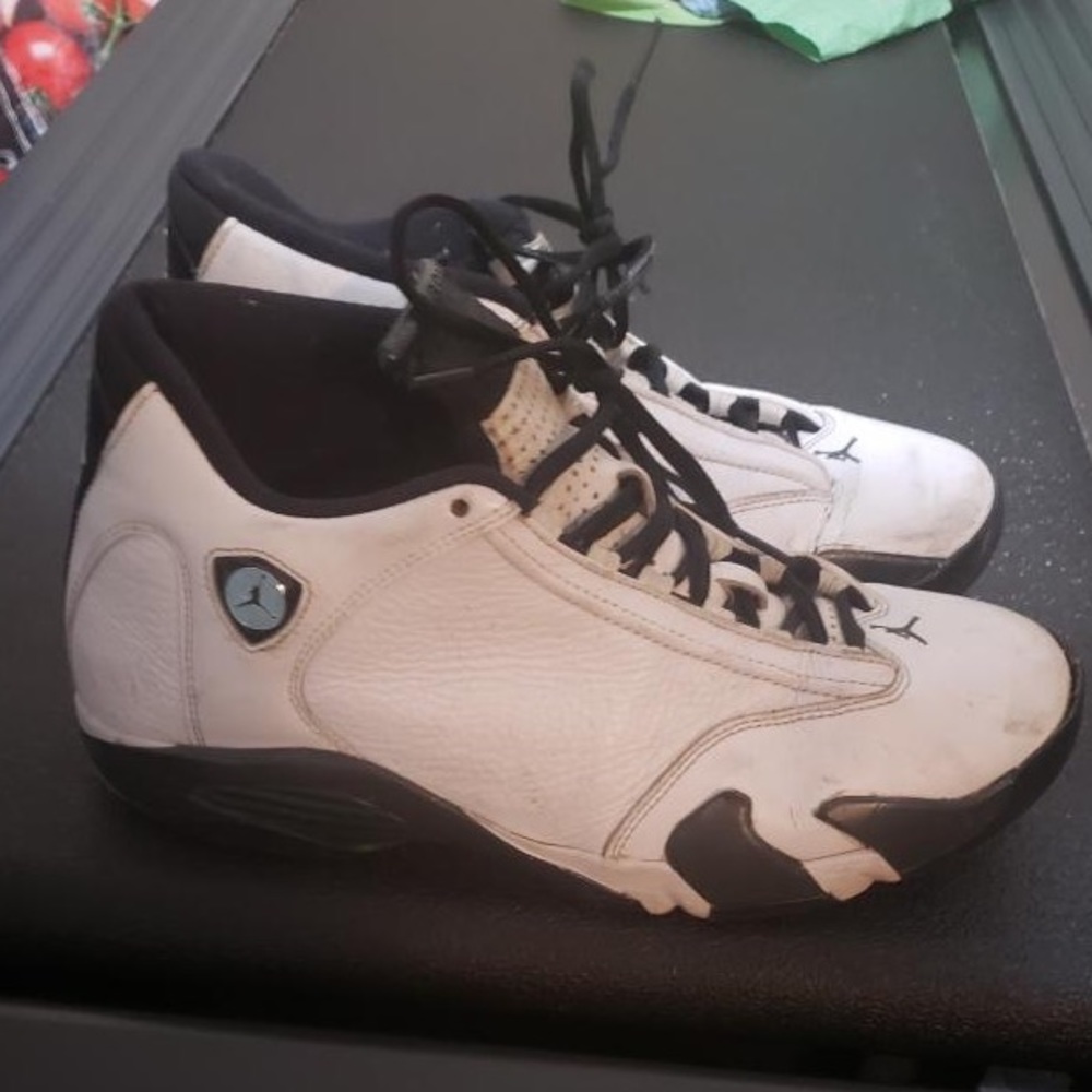 - Jordan 14